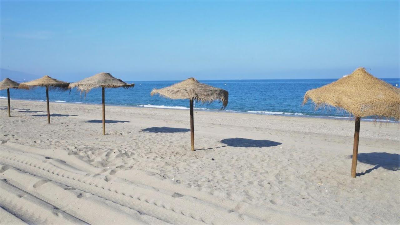 Oasis Naturista, Bahia De Vera Playas de Vera Exterior photo